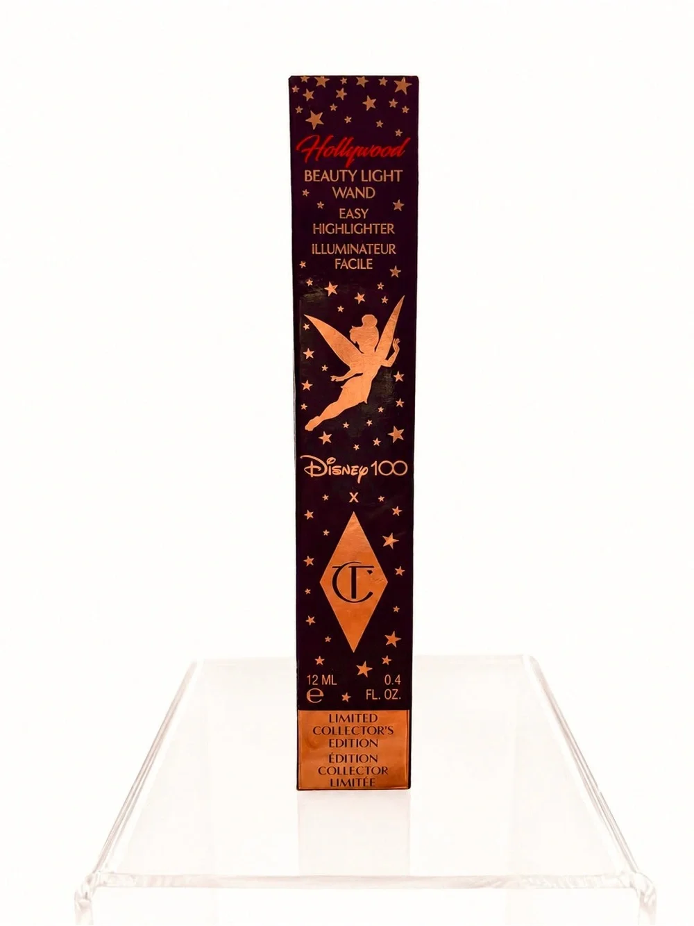 Charlotte Tilbury charlotte tilbury